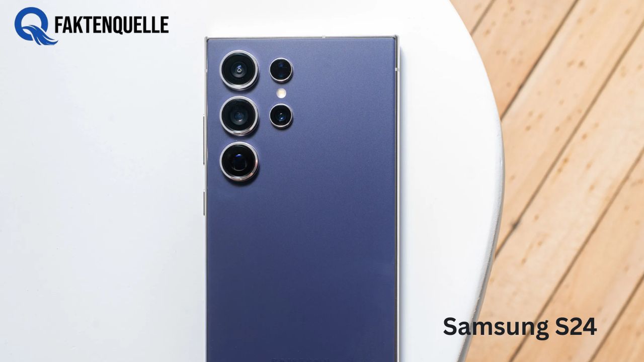 Samsung S24