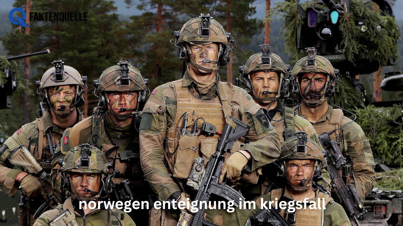 norwegen enteignung im kriegsfall norwegen enteignung im kriegsfall