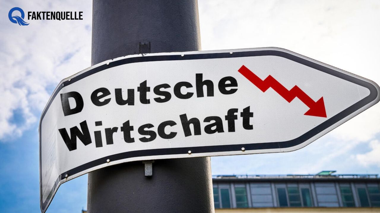 deutsche wirtschafts