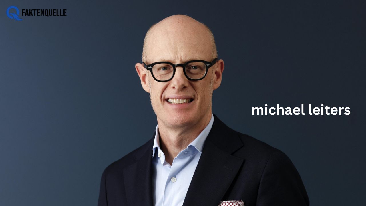Michael Leiters