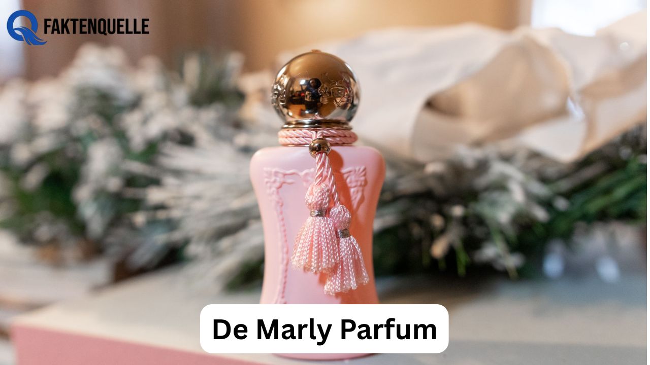 De Marly Parfum – Luxusdüfte für Damen Herren