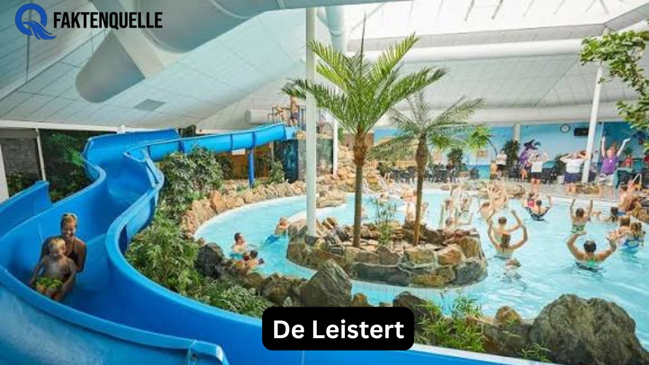 De Leistert Camping Guide für Familien in Holland
