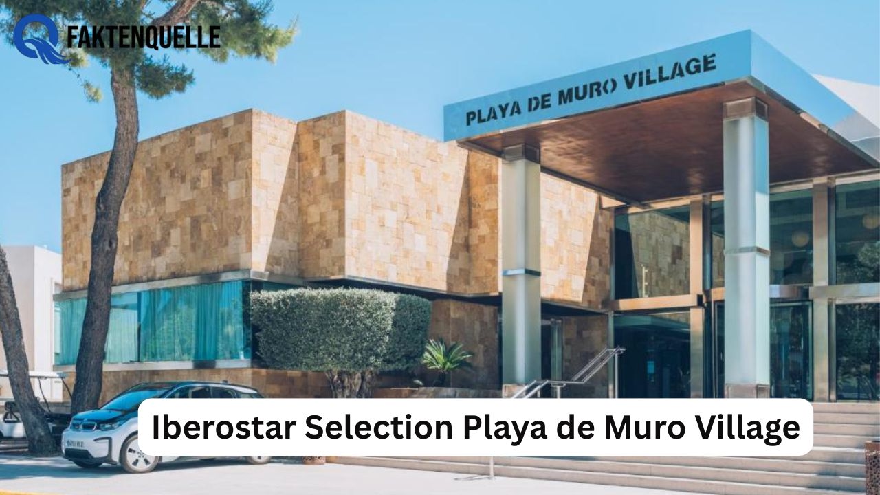 Iberostar Selection Playa de Muro Village