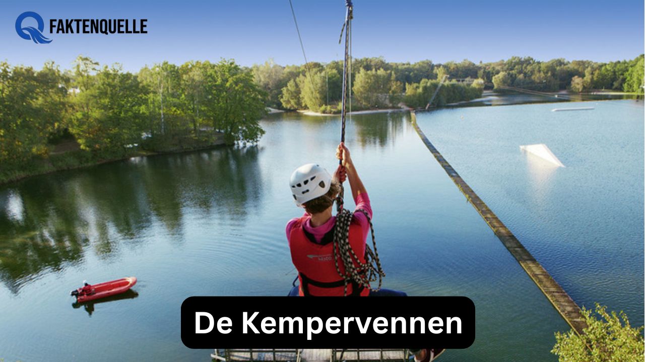 De Kempervennen