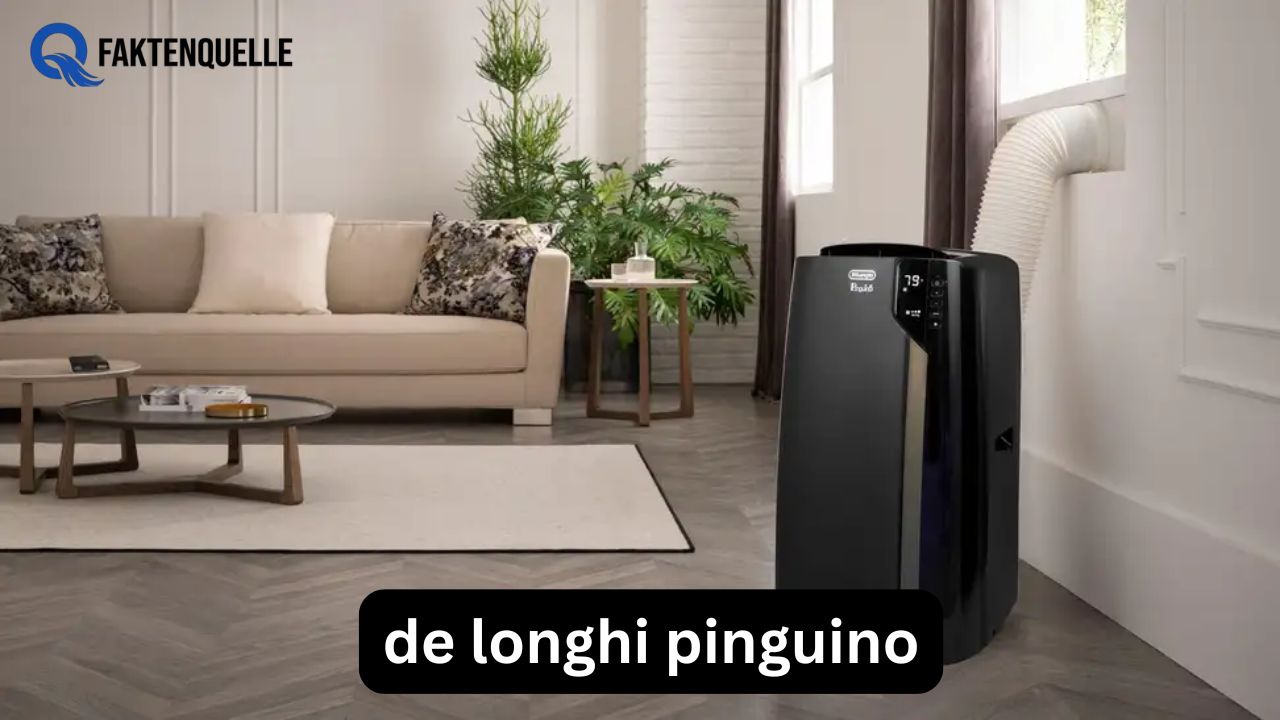 De’Longhi Pinguino: Welches Modell passt wirklich zu Ihnen?