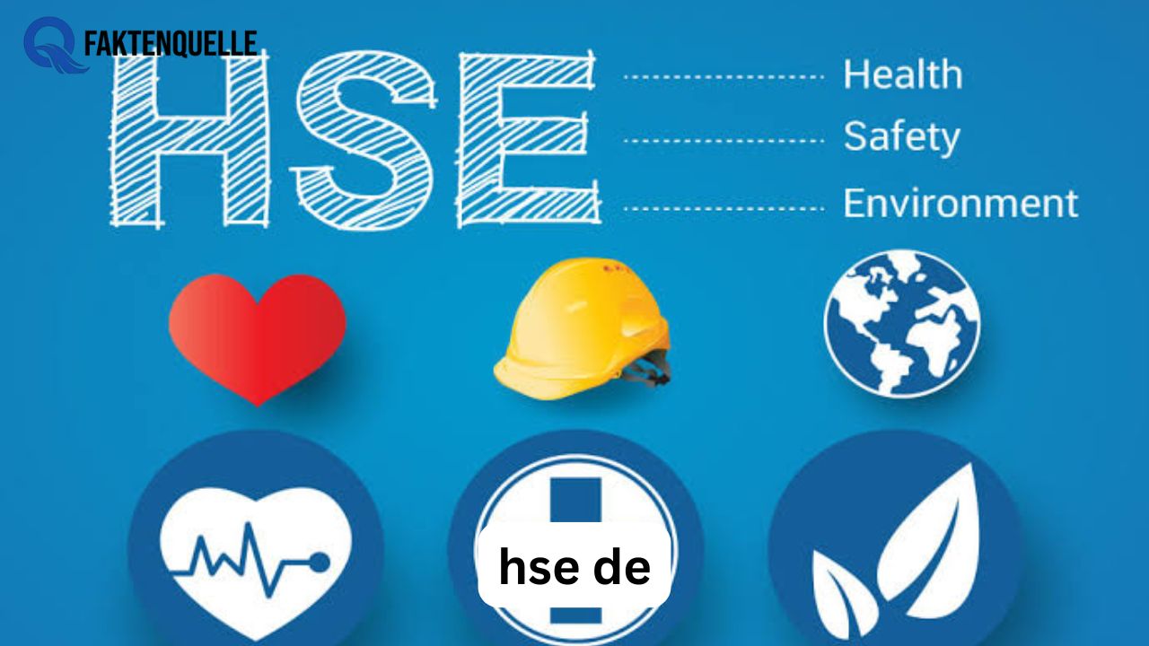 HSE.de: Programm, Service und Inhalte im Überblick