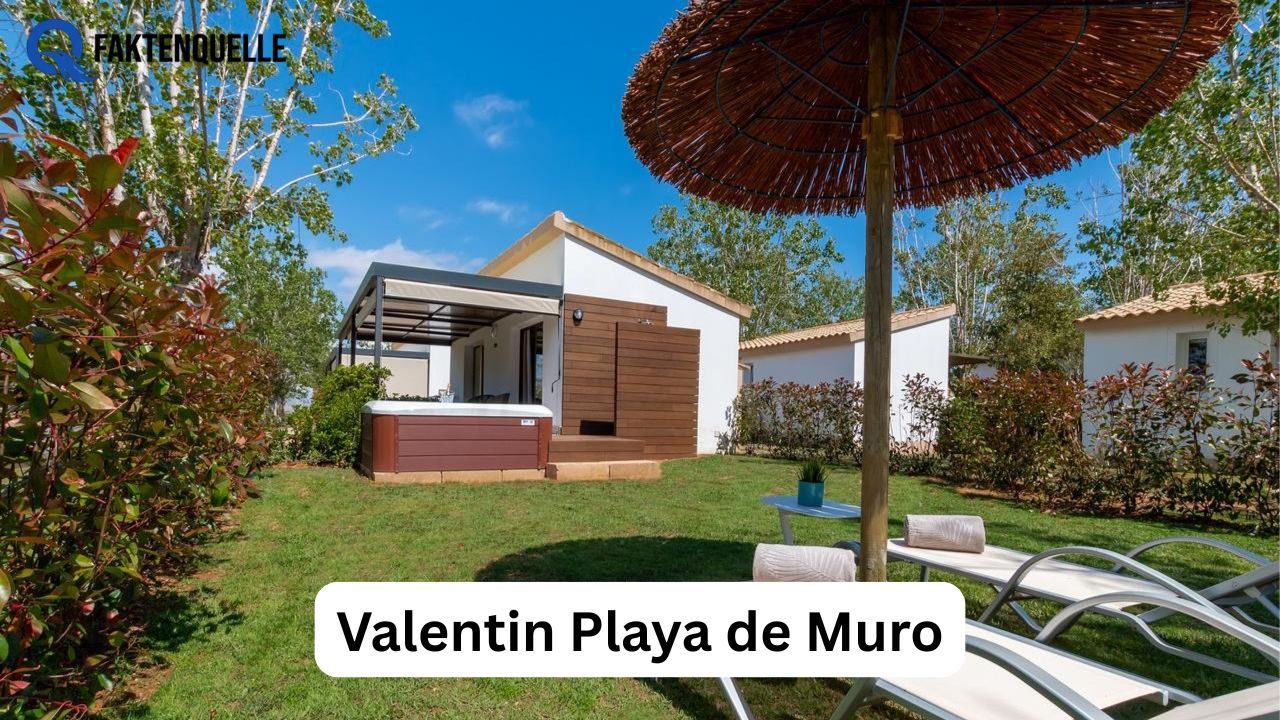 Valentin Playa de Muro: Lohnt sich das Aparthotel?