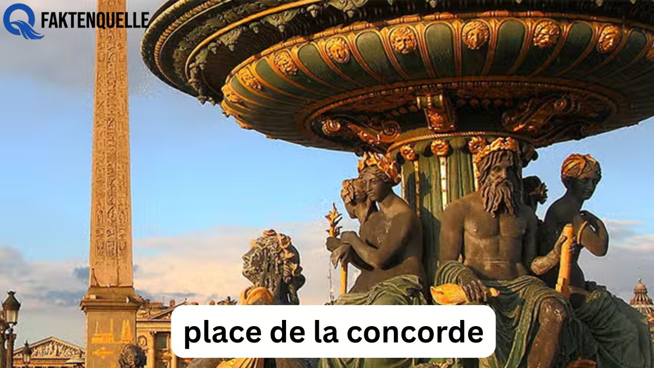 Place de la Concorde: Geschichte, Geheimnisse & Tipps