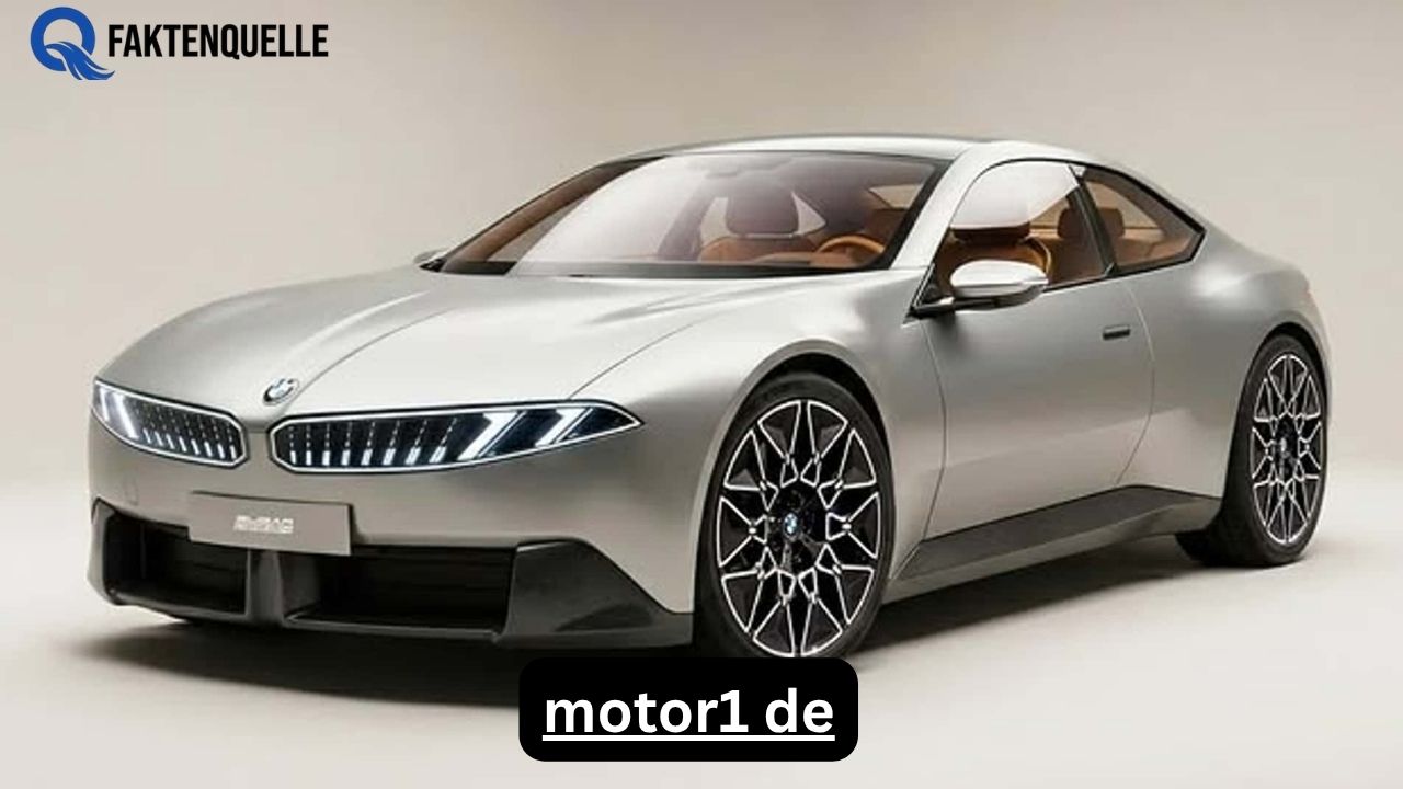 Motor1.de: Wie gut ist das Autoportal wirklich?