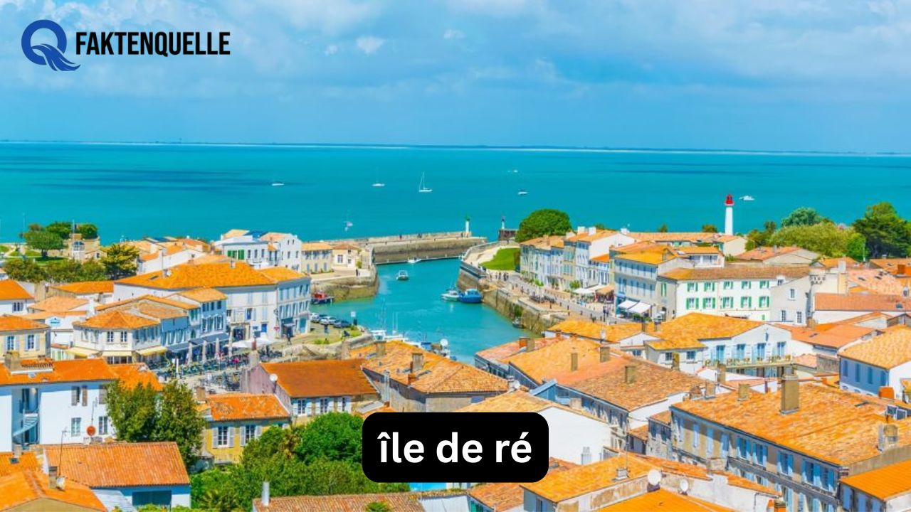 Camping auf Île de Ré: Der praktische Guide