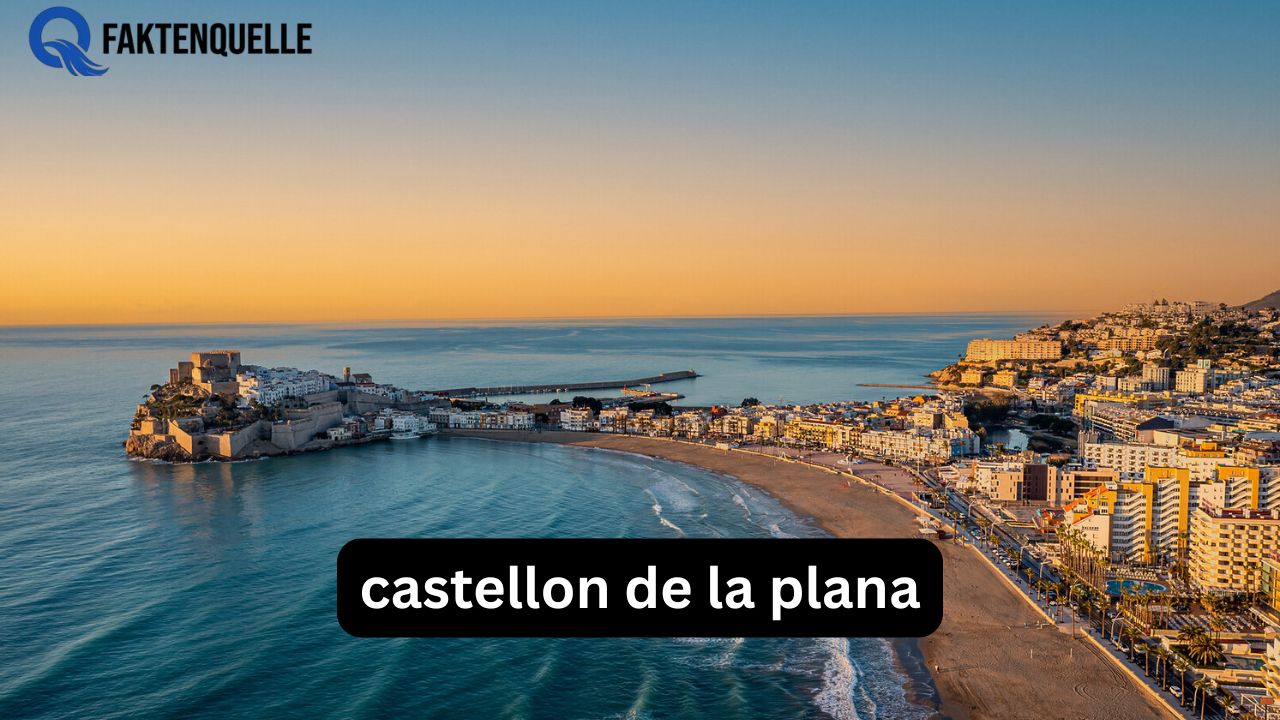 Castellón de la Plana: Der unterschätzte Reiseführer