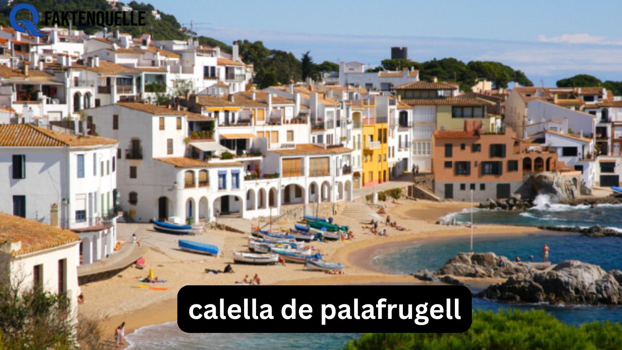 cartagena de indias Calella de Palafrugell