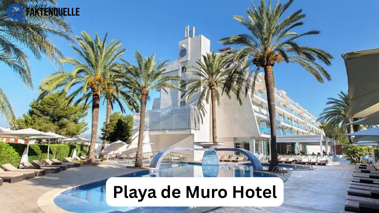 Playa de Muro Hotel: Die besten Tipps Mallorca