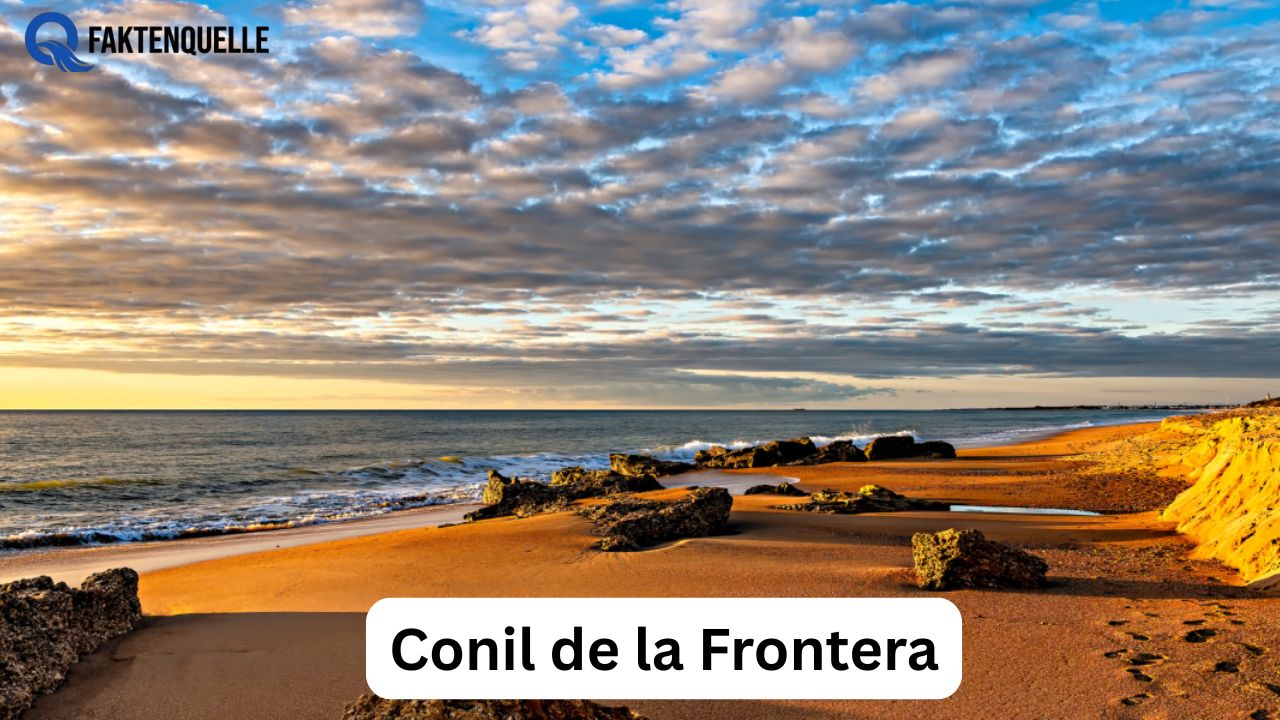 Chef de Partie Conil de la Frontera