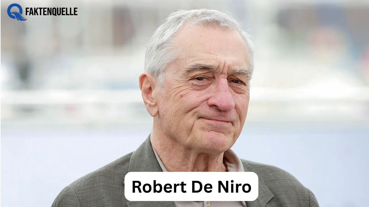 de niro