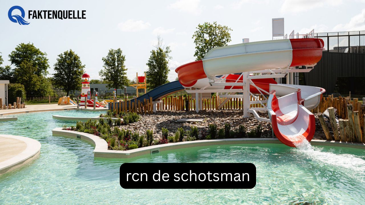 RCN de Schotsman: Lohnt sich der Ferienpark wirklich?