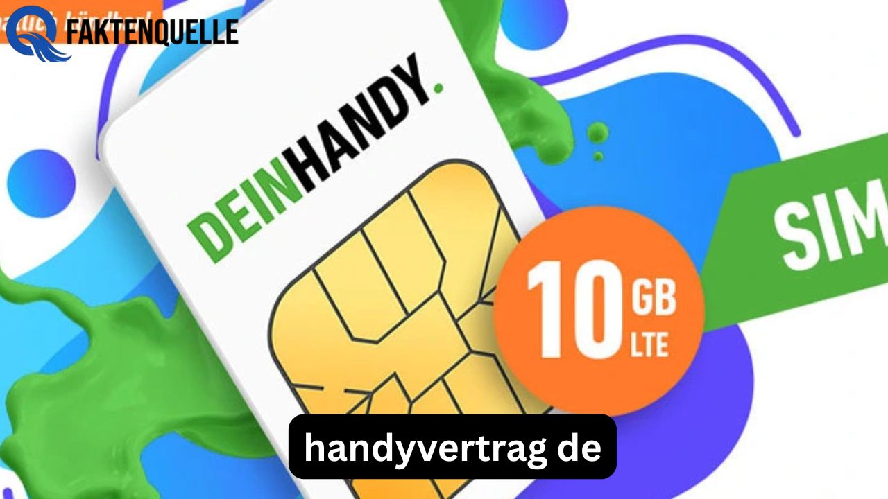 Handyvertrag.de: Was Kunden wirklich wissen sollten