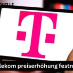 Telekom Preiserhöhung Festnetz