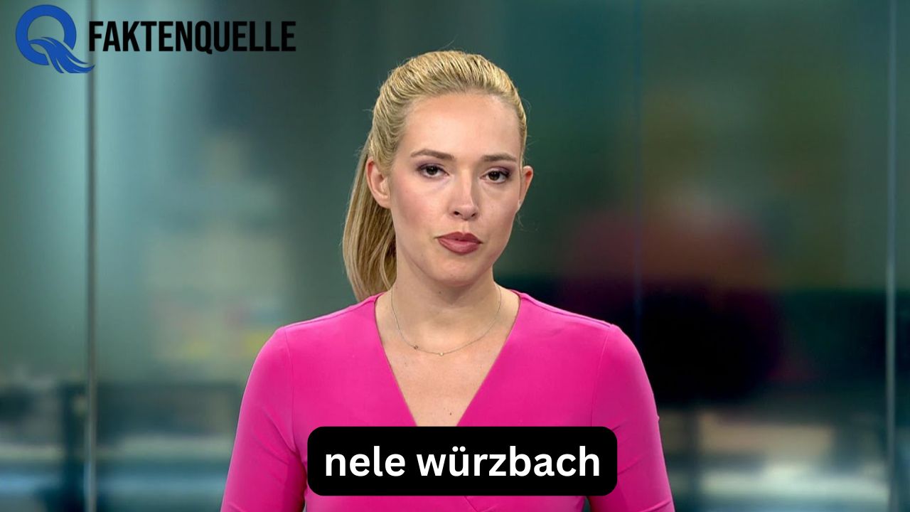 Nele Würzbach