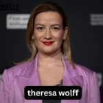 Theresa Wolff