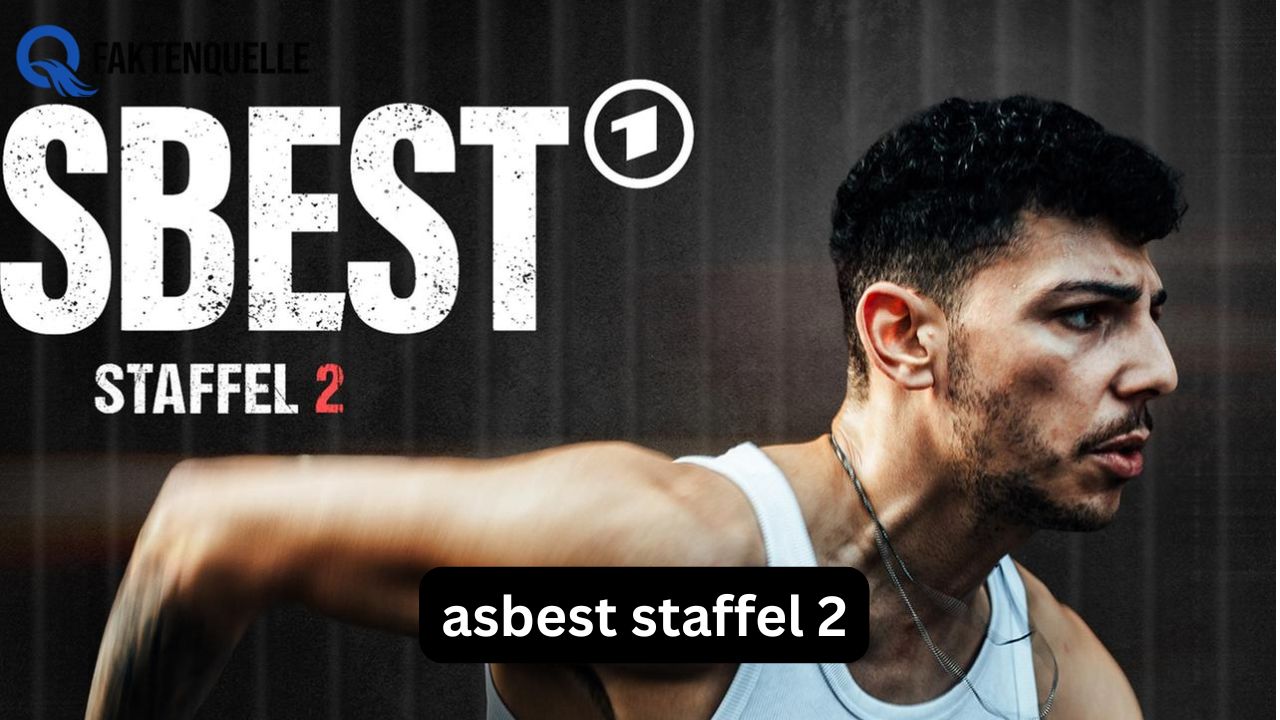 Asbest Staffel 2