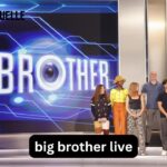 Big Brother Live