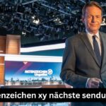 aktenzeichen xy nächste sendung