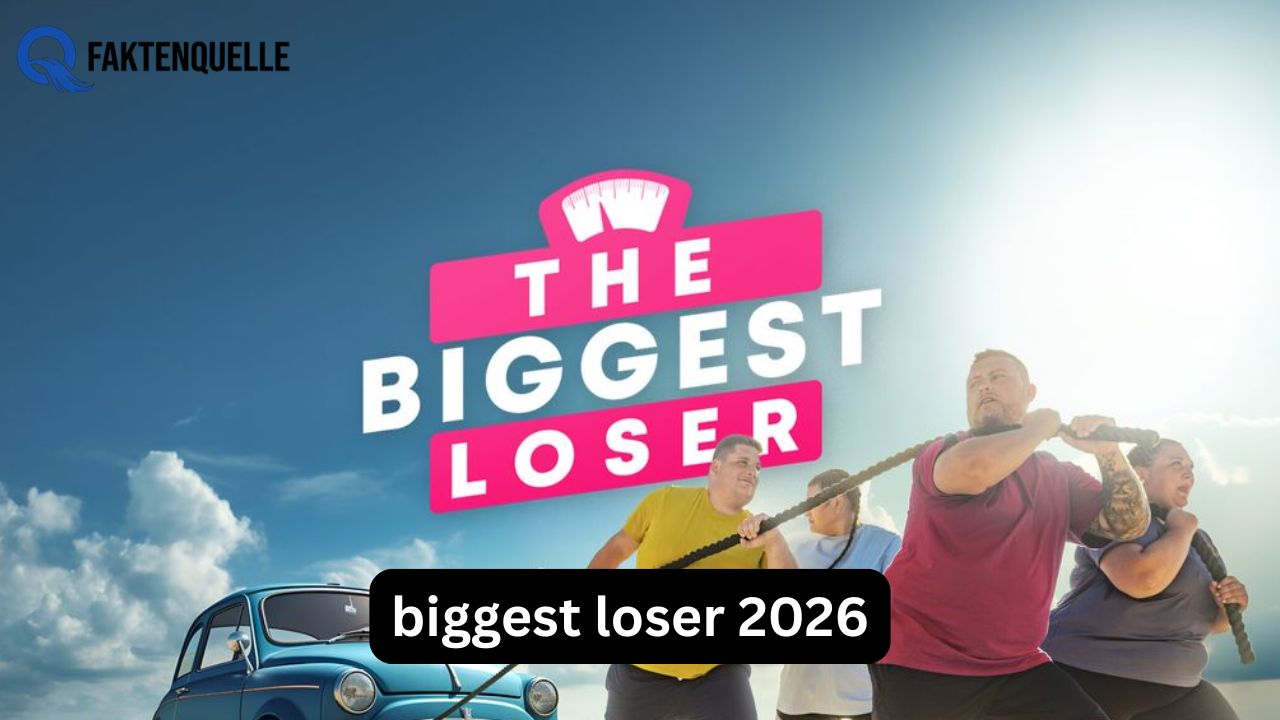 The Biggest Loser 2026: Start, Sendetermine und aktuelle Infos